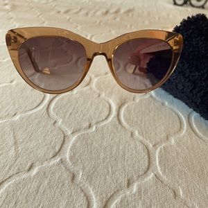Talbots sunglasses